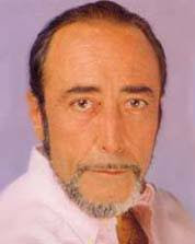 EL MUNDO DE WILLIAM GUZMÁN BIOGRAFÍA DE MANOLO GALVÁN