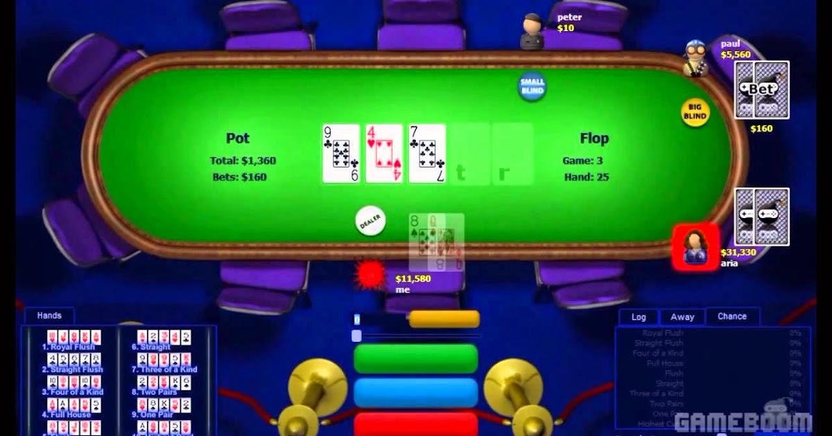 pokerth donk play pokerth donk play