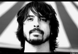 Frases de Dave Grohl Frases famosas de Dave Grohl