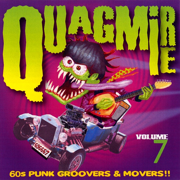 Nomadz - She Ain't Lovin You No More Nomadz - She Ain't Lovin You No More