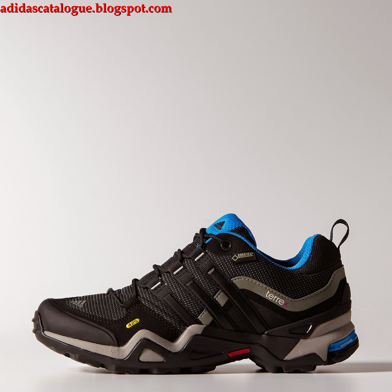 Adidas Terrex 425 Gore Tex