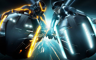 Tron Legacy 1