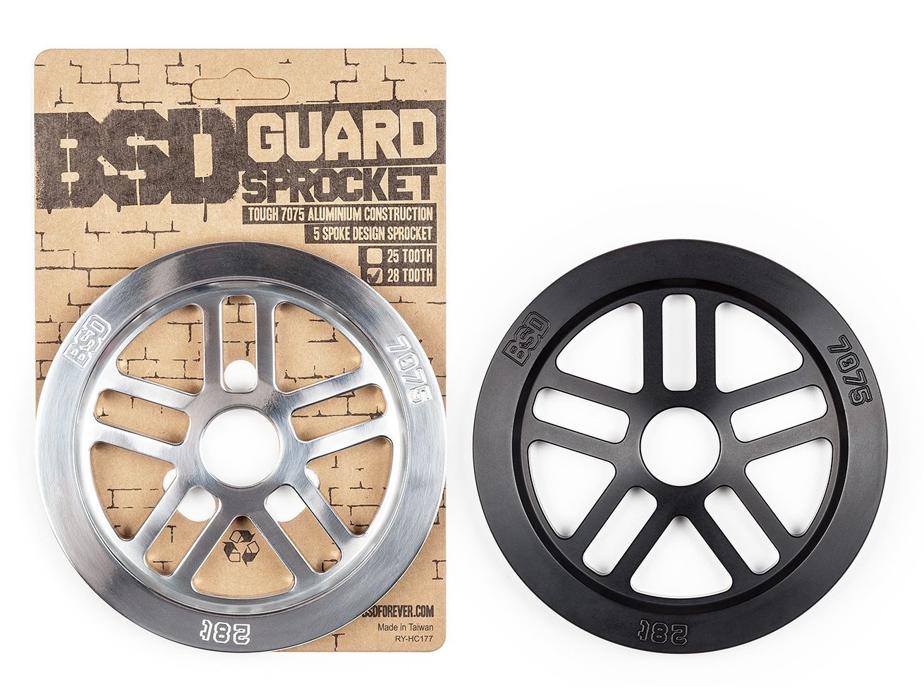 Plato BSD Guard $185.000