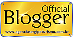 Official Blogger Sergipe Tour
