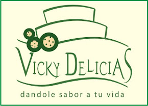Vickydelici@s!