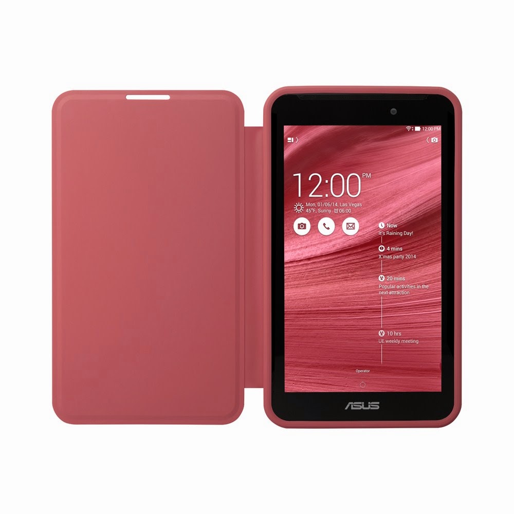 Tablets and Accessories Buy ASUS MeMO Pad 7 ME170C8GBK 7Inch 8 GB