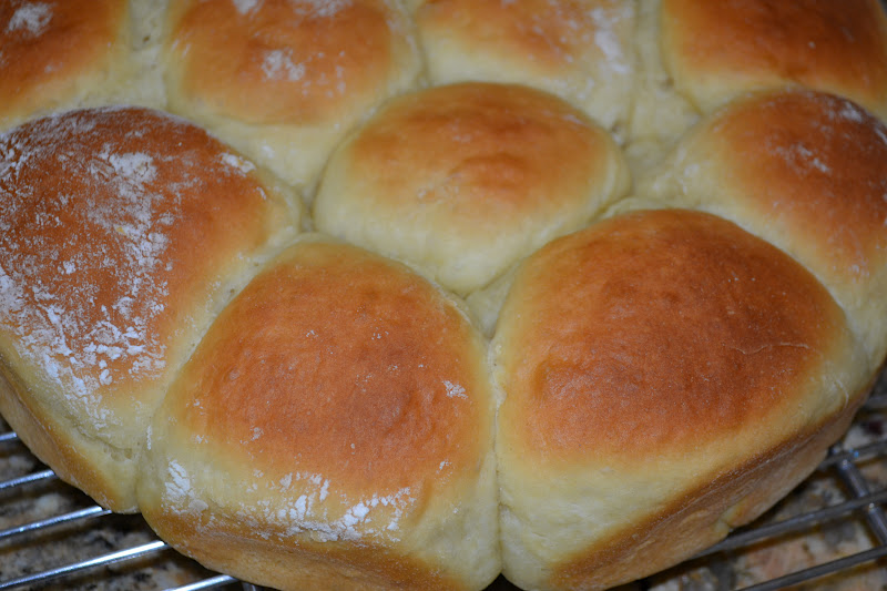 hawaiian rolls