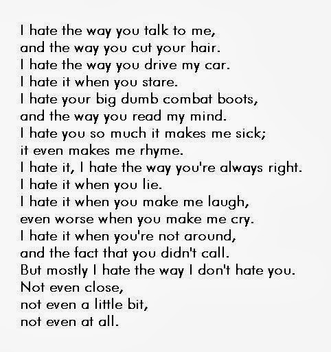 why people hate things 23 things only people who hate people will understand if life gave you lemons, you'd squeeze them in people's eyes. why people hate things 23 things only people who hate people will understand if life gave you lemons, you'd squeeze them in people's eyes.