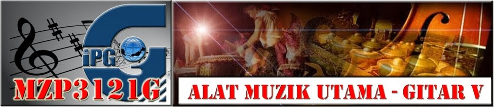 MZP3121G ALAT MUZIK UTAMA (GITAR 5)