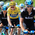 Tour de France 2013: Historic climb on Mont Ventoux gives us Chris Froome with a view thumbnail