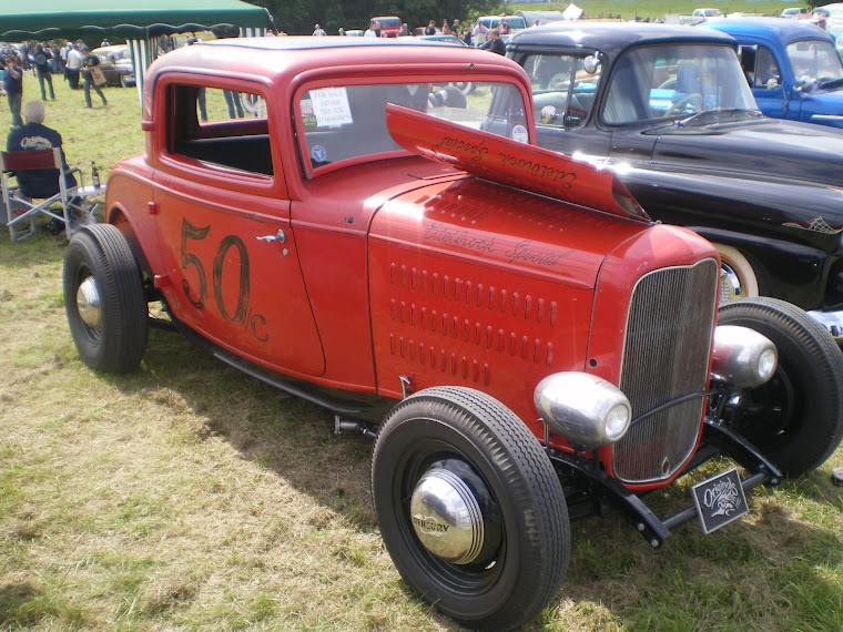 FORD 32