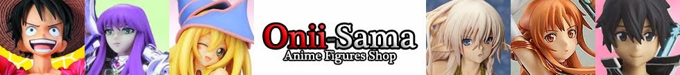 Onii-Sama Anime PVC Figure Shop