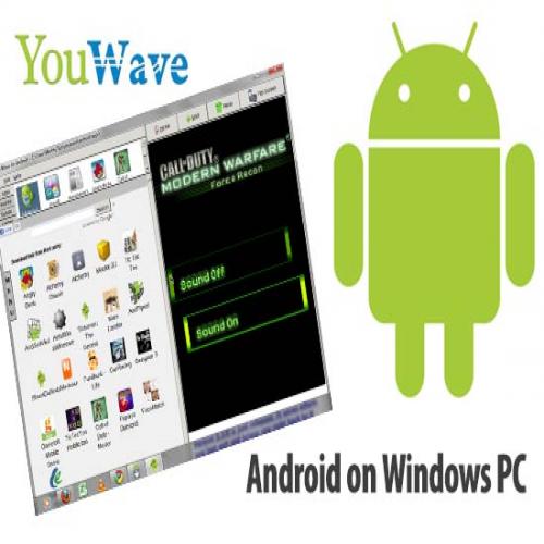 Youwave Android Full Crack 11