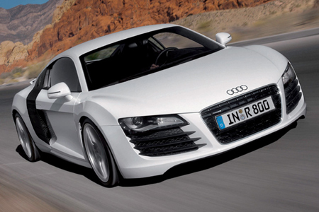 Audi on Car Lover Audi