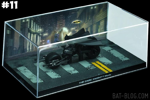 BATMAN AUTOMOBILIA COLLECTION  DC+Batman+Automobilia+Batmobile+11+dark+knight+movie+batpod