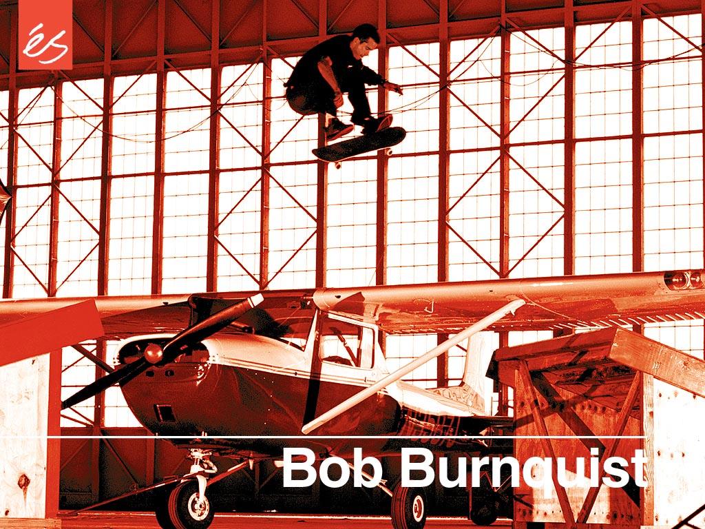 Bob Burnquist Big Air | Free Skateboard Wallpapers