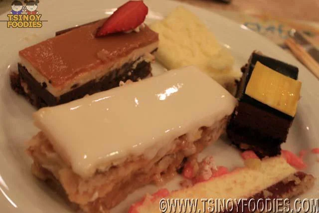 dessert jeepney buffet intercon dessert jeepney buffet intercon