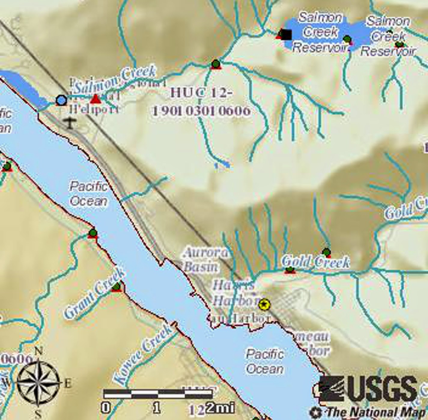 What's Up with Ellis A Cruise to Alaska 2014