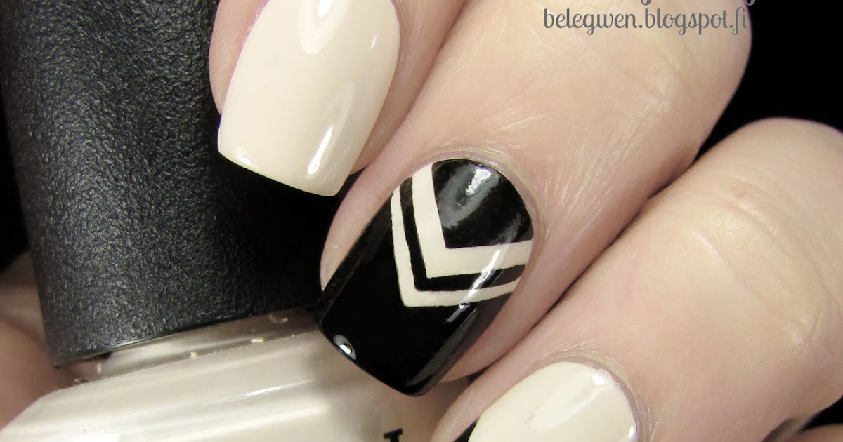 Nail Art by Belegwen Mi Vinyls!