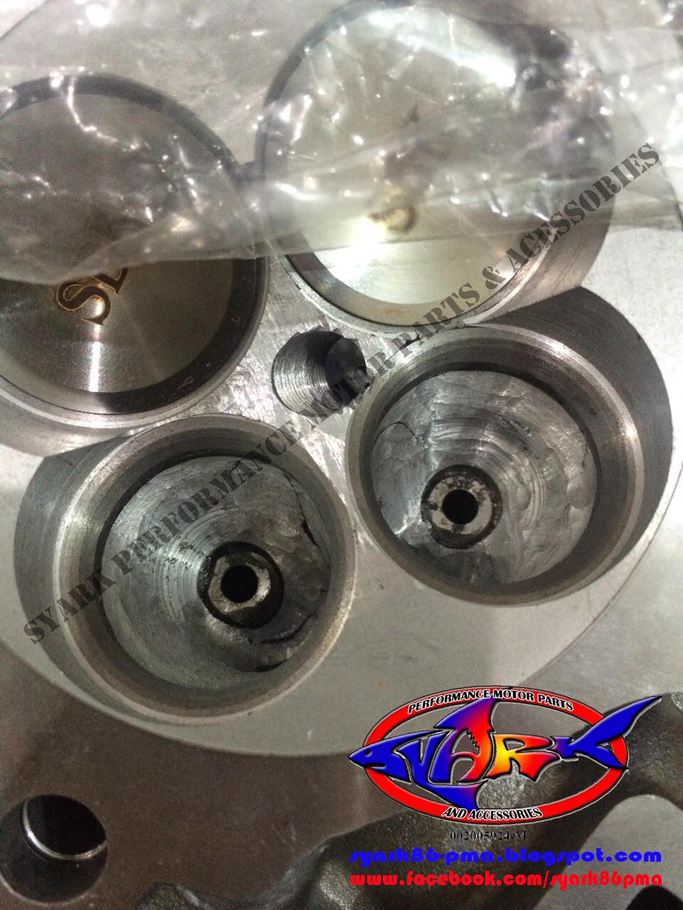 Syark Performance Motor Parts And Accessories Online Shop New Racing