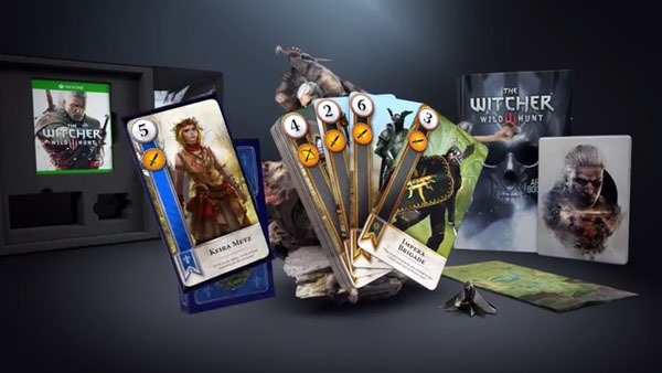 Ведьмак 3 где играть гвинт Ведьмак 3 где играть гвинт