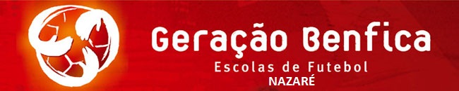 Geração Benfica Nazaré
