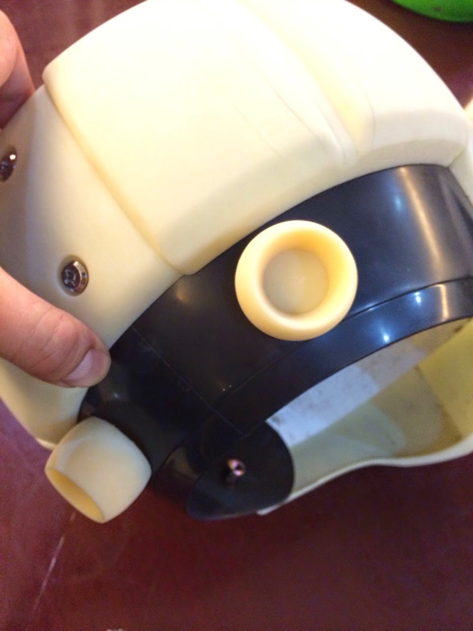 Macross & Robotech Motorcycle DOT Helmet by Masei Ready Soon