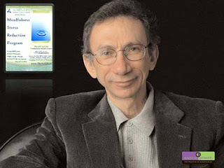 Mindfulness-Based Stress Reduction Program with Lou Carcasole at Art of Life Health Centre, Toronto, ON, Canada