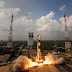 L'India decolla verso Marte