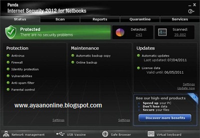 Norton Antivirus Full Version Free Download With Crack