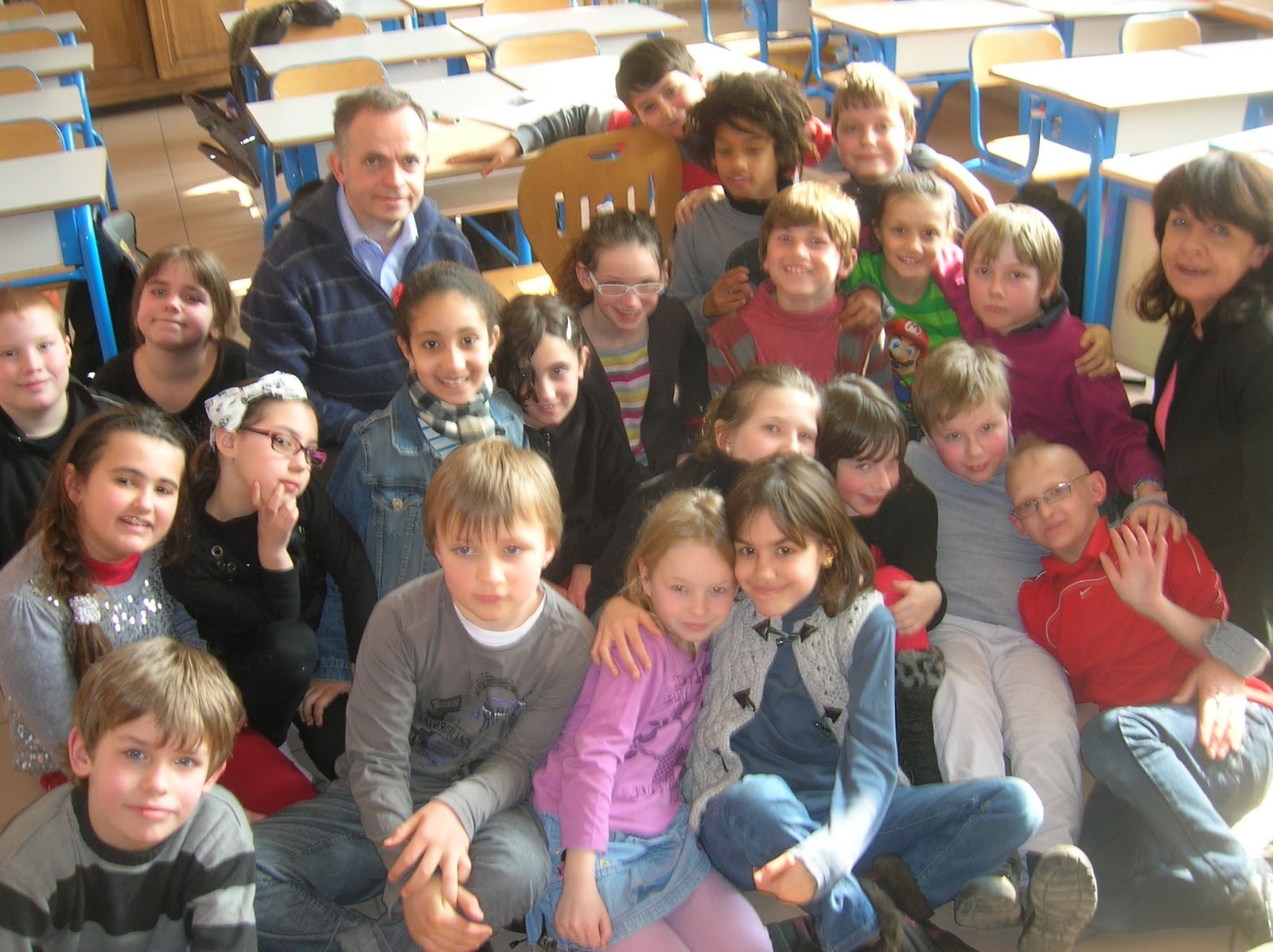Rencontres citoy'aisne