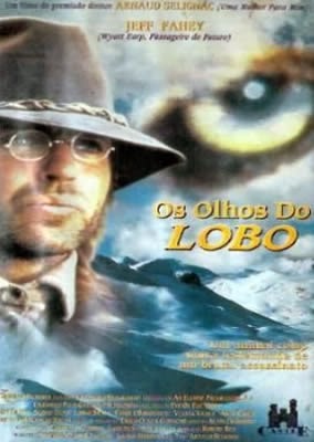 Os Olhos do Lobo Os Olhos do Lobo