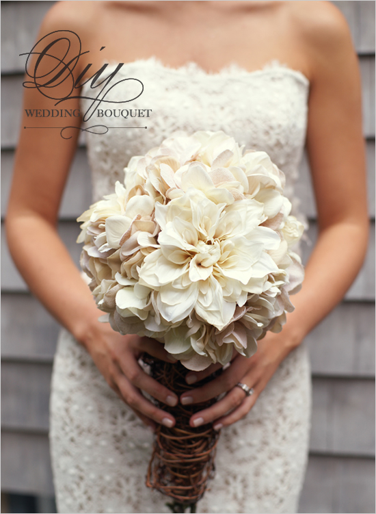 Bouquet Diy | lq designs diy hydrangea and mum bouquet Bouquet Diy | lq designs diy hydrangea and mum bouquet