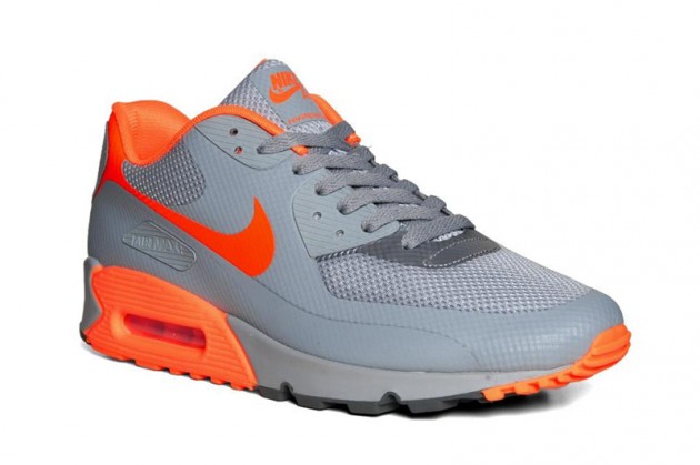 nowe nike air max 90 hyperfuse