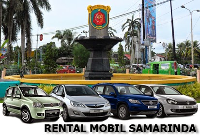 Daftar Alamat Rental Mobil di Samarinda Daftar Alamat Rental Mobil di Samarinda