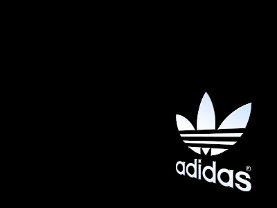 Adidas Logo Adidas Logo