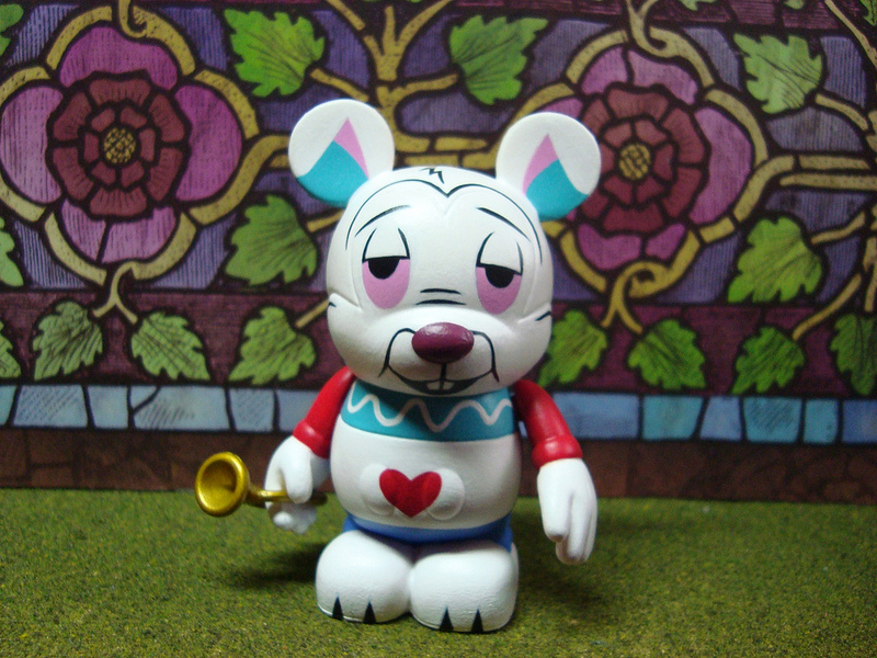 Rabbit Custom