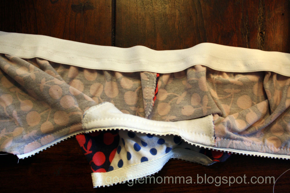 googiemomma toddler panties free tutorial and pattern