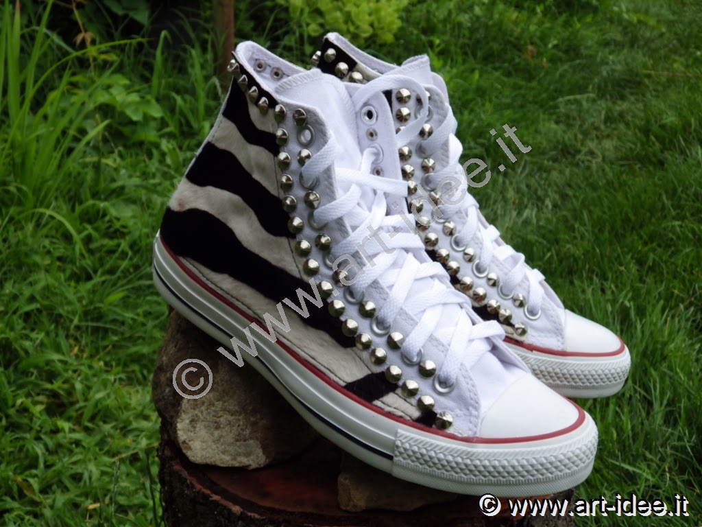 all star modificate