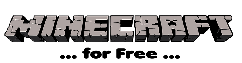 Minecraft for free