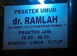 PRAKTEK DOKTER UMUM