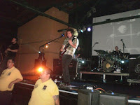 Coheed and Cambria - Claudio Sanchez - Shredding the guitar Coheed and Cambria - Claudio Sanchez - Shredding the guitar