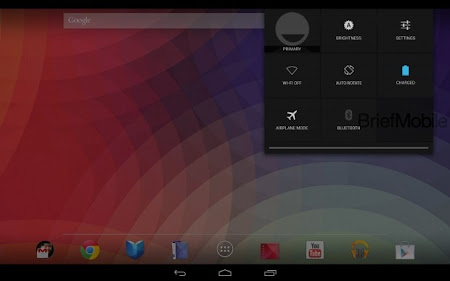 ANDROID 4.2 ANDROID 4.2