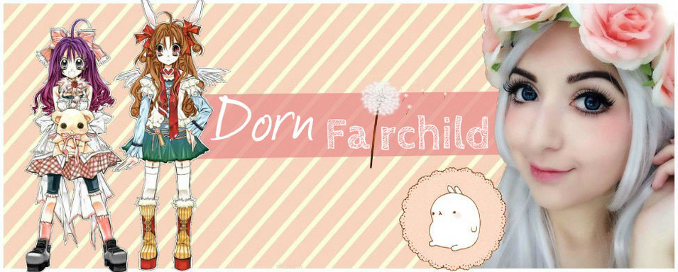 Dorn Fairchild