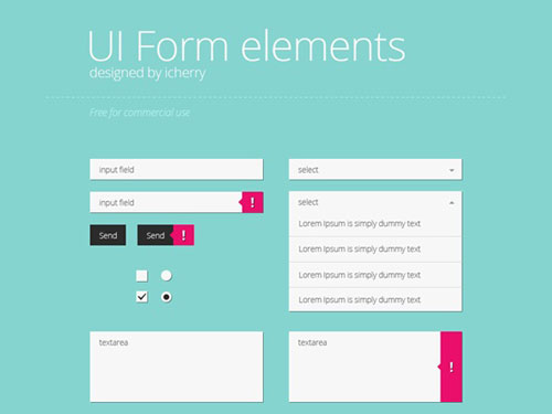 ui kits