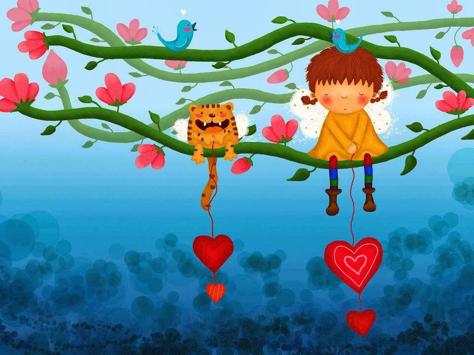 Mavilikler, İçimizdeki Kapılar, Melekler, Aynalar, Şiirler . İyi Olan