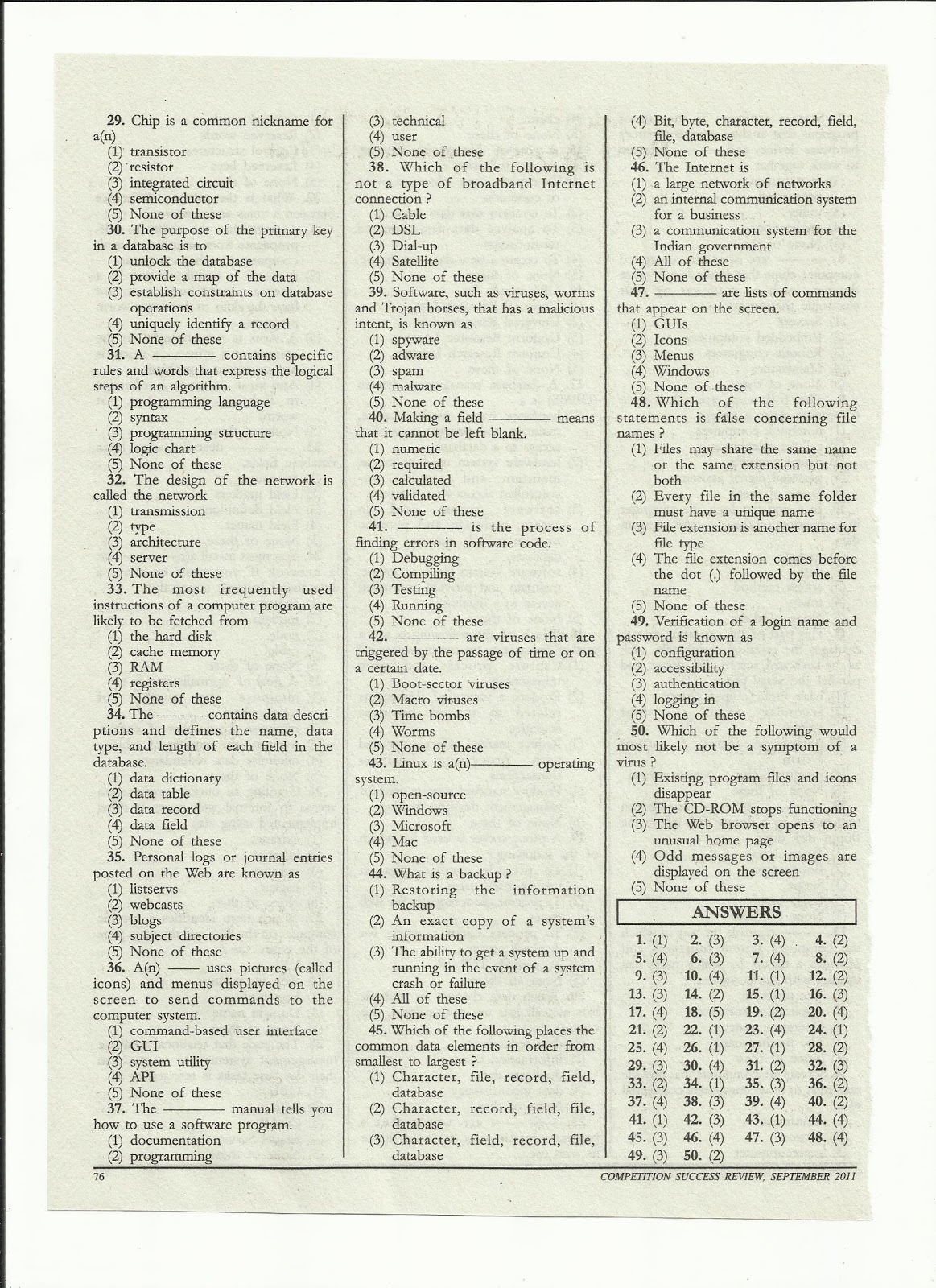 computer applications technology exam papers 2011 Computer application technology grade 12 june exam paper grade 10 may/ june exam booklet 2016 reddam, grade 10 exam timetable may/june 2016 date subject time fri 20 may afrikaans p1 08:30 11:00 sat 21 may visual art. computer applications technology exam papers 2011 Computer application technology grade 12 june exam paper grade 10 may/ june exam booklet 2016 reddam, grade 10 exam timetable may/june 2016 date subject time fri 20 may afrikaans p1 08:30 11:00 sat 21 may visual art.