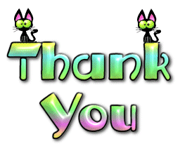 Thanks You Animation Nem1ponto