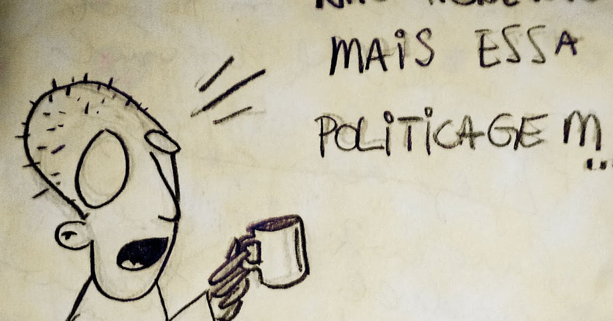 Resultado de imagem para Politicagem