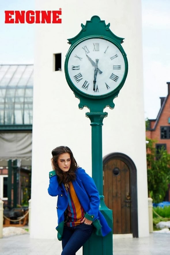 Latest And Stylish Western Wear Winter Collection 2014 For Girls And Women By Engine Latest And Stylish Western Wear Winter Collection 2014 For Girls And Women By Engine